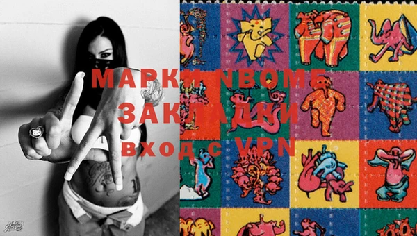 меф Инта